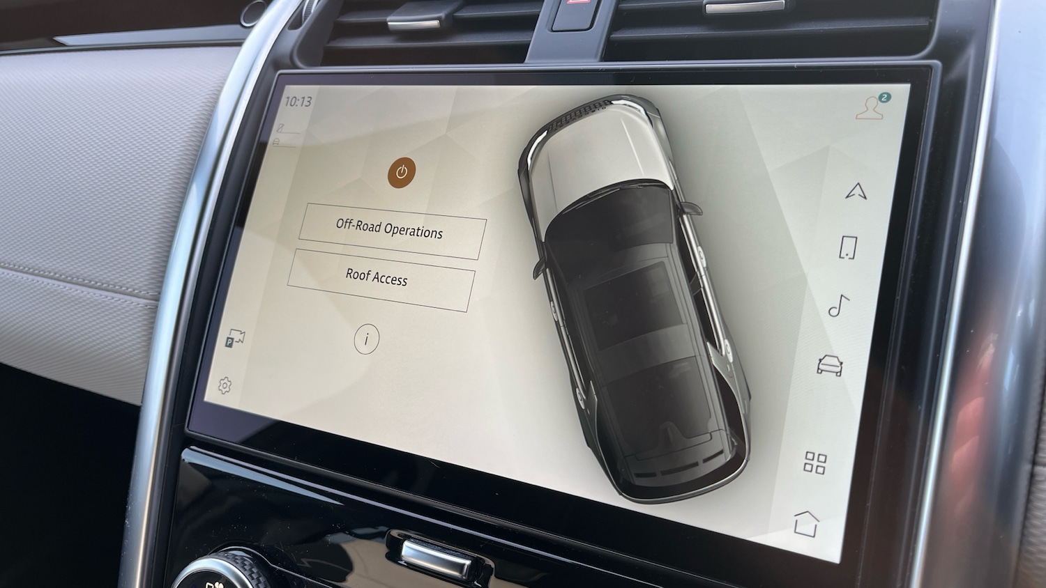 Used Land Rover Discovery 2021 for sale - 77148347: Photo 37