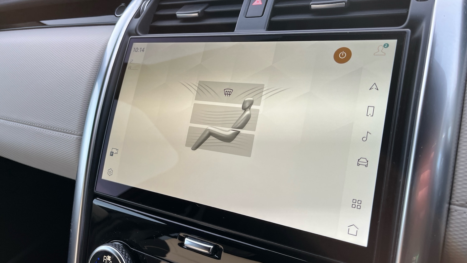 Used Land Rover Discovery 2021 for sale - 77148347: Photo 38