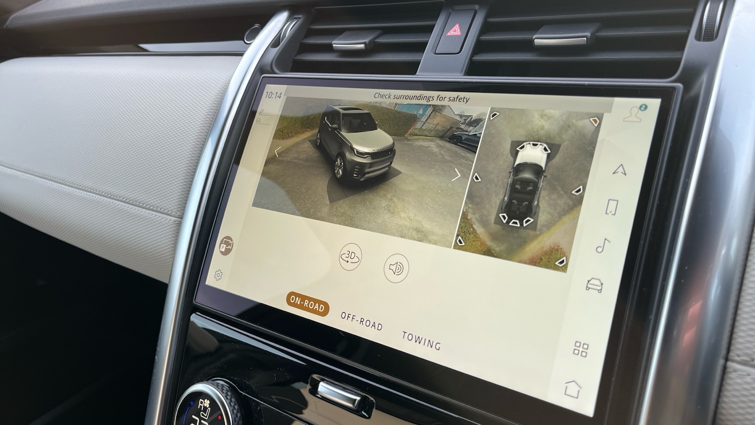 Used Land Rover Discovery 2021 for sale - 77148347: Photo 39