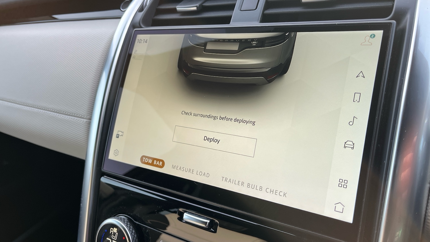 Used Land Rover Discovery 2021 for sale - 77148347: Photo 40