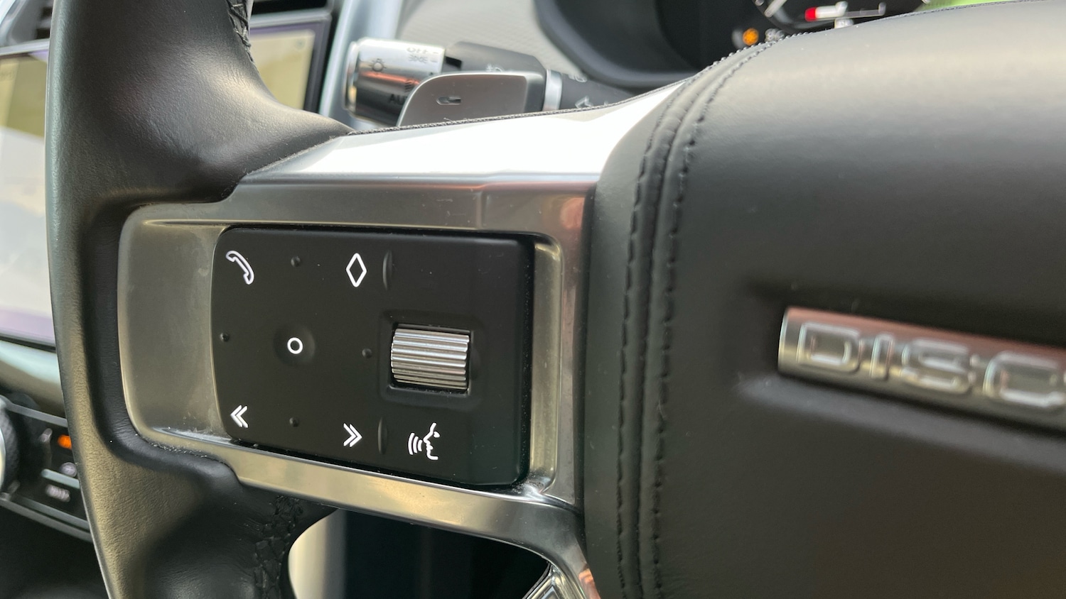 Used Land Rover Discovery 2021 for sale - 77148347: Photo 41