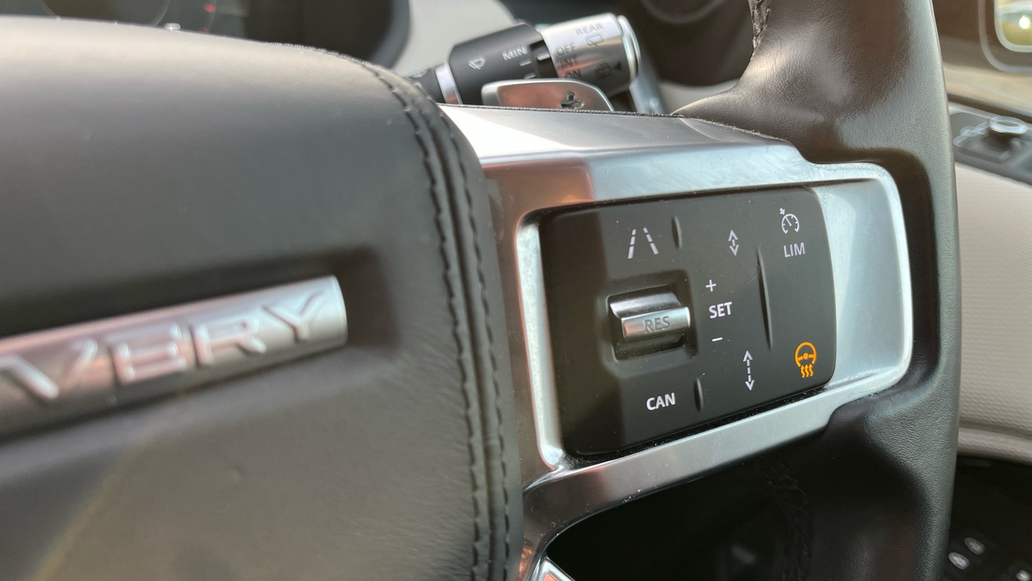 Used Land Rover Discovery 2021 for sale - 77148347: Photo 42