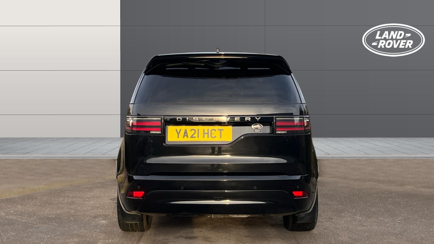 Used Land Rover Discovery 2021 for sale - 77148347: Photo 6
