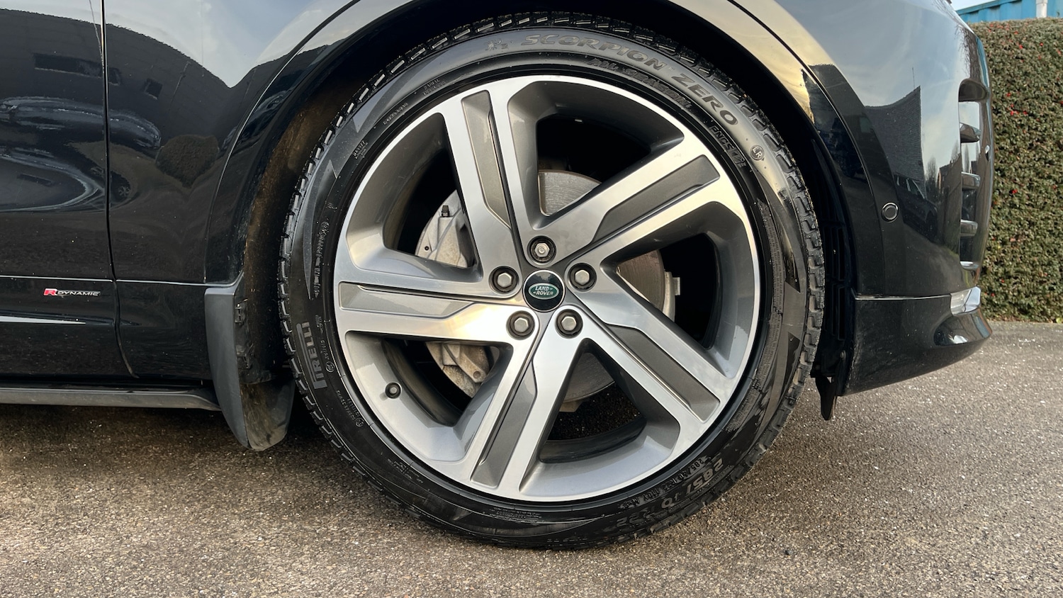 Used Land Rover Discovery 2021 for sale - 77148347: Photo 8