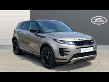 2022 (71) - 2.0 P200 R-Dynamic HSE 5dr Auto Petrol Hatchback