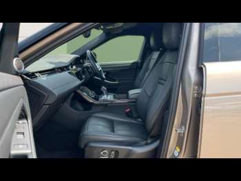 Used Land Rover Range Rover Evoque 2022 for sale - 75008801: Photo