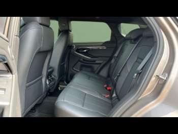 Used Land Rover Range Rover Evoque 2022 for sale - 75008801: Photo
