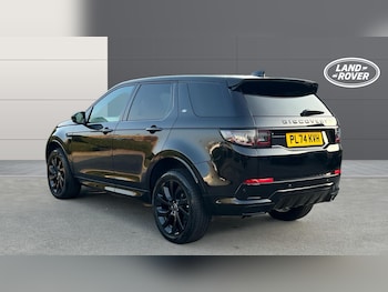Used Land Rover Discovery Sport 2025 for sale - 75567288: Photo