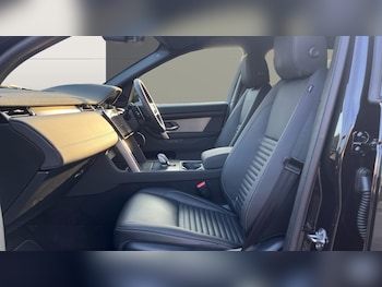 Used Land Rover Discovery Sport 2025 for sale - 75567288: Photo