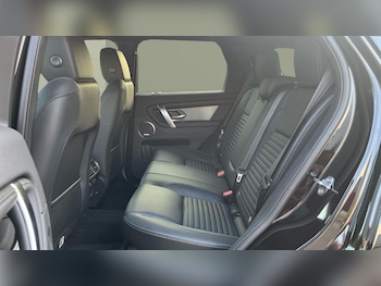 Used Land Rover Discovery Sport 2025 for sale - 75567288: Photo