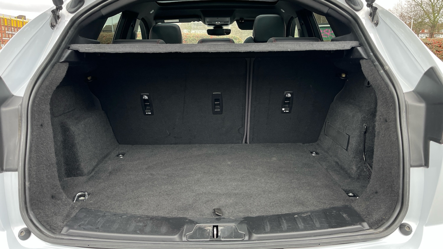 Used Jaguar E-Pace 2019 for sale - 77567578: Photo 10