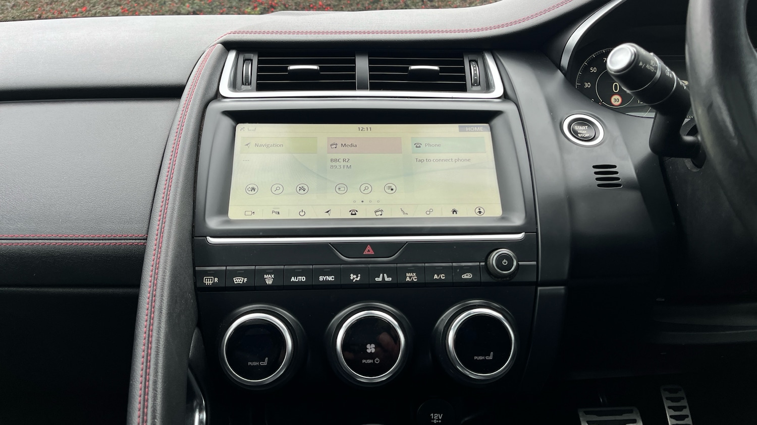 Used Jaguar E-Pace 2019 for sale - 77567578: Photo 14