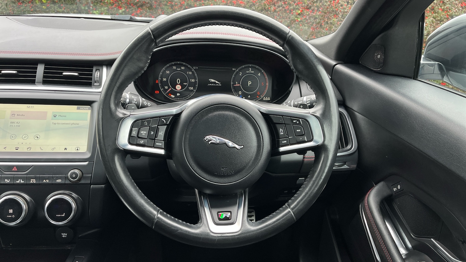 Used Jaguar E-Pace 2019 for sale - 77567578: Photo 15