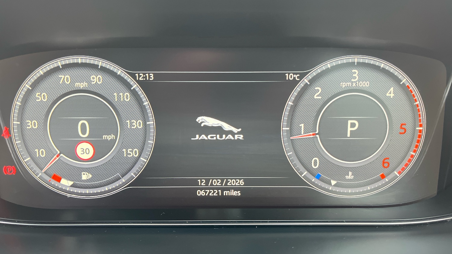 Used Jaguar E-Pace 2019 for sale - 77567578: Photo 16