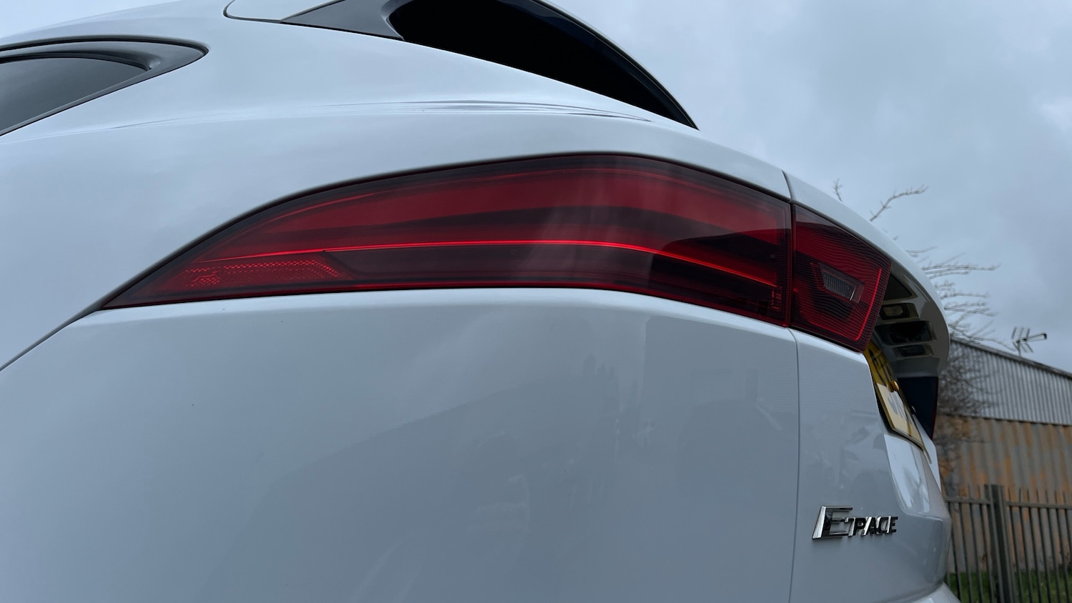 Used Jaguar E-Pace 2019 for sale - 77567578: Photo 19