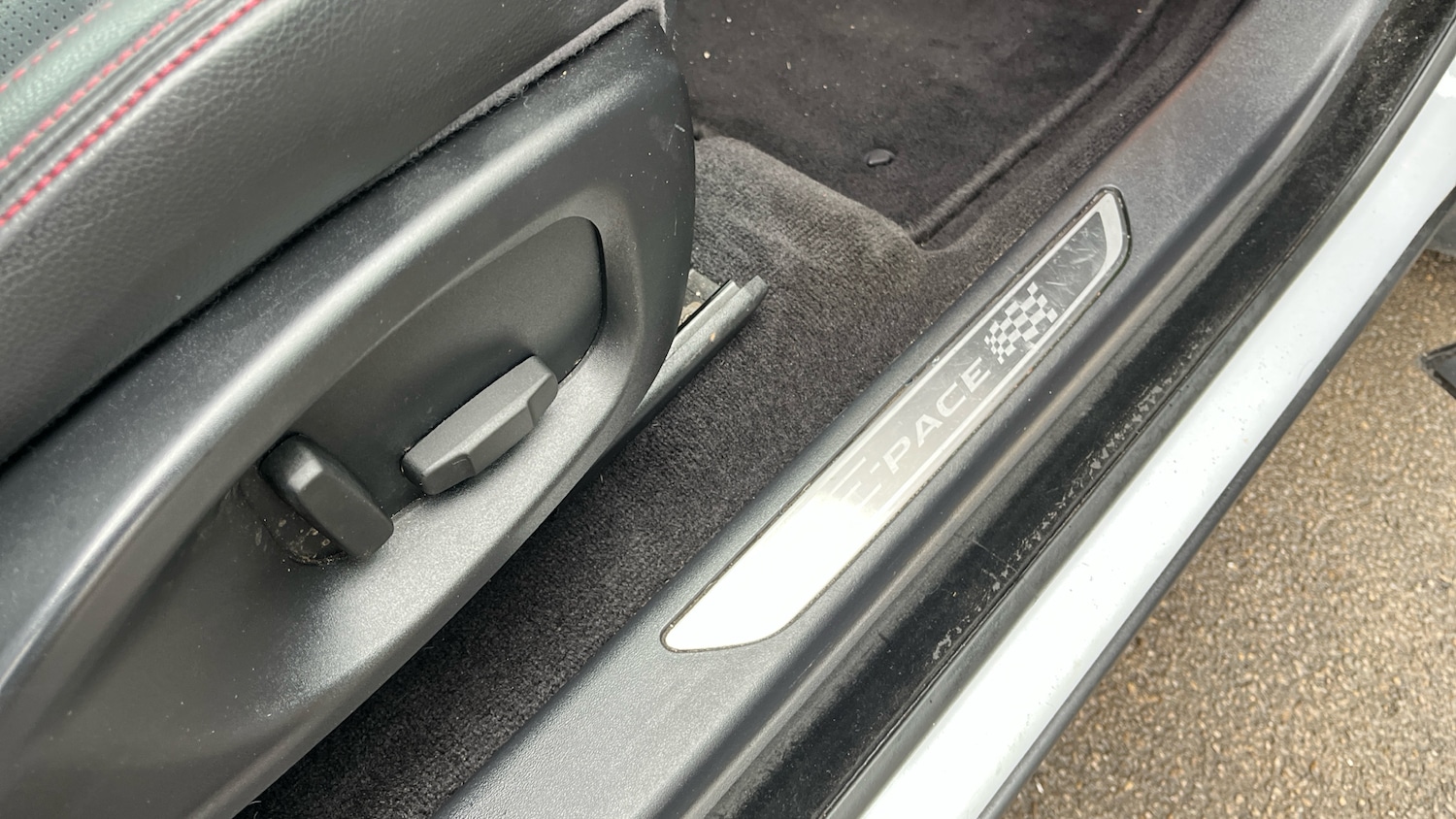 Used Jaguar E-Pace 2019 for sale - 77567578: Photo 22