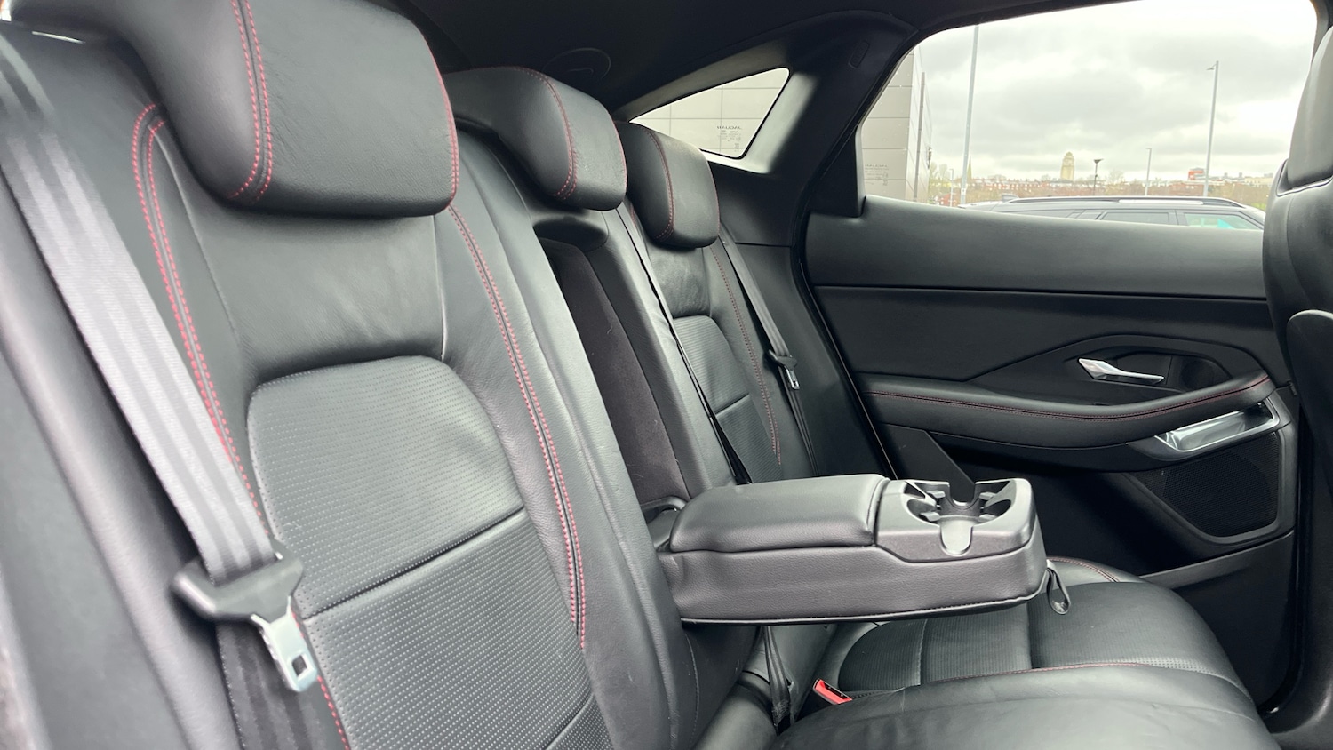 Used Jaguar E-Pace 2019 for sale - 77567578: Photo 24