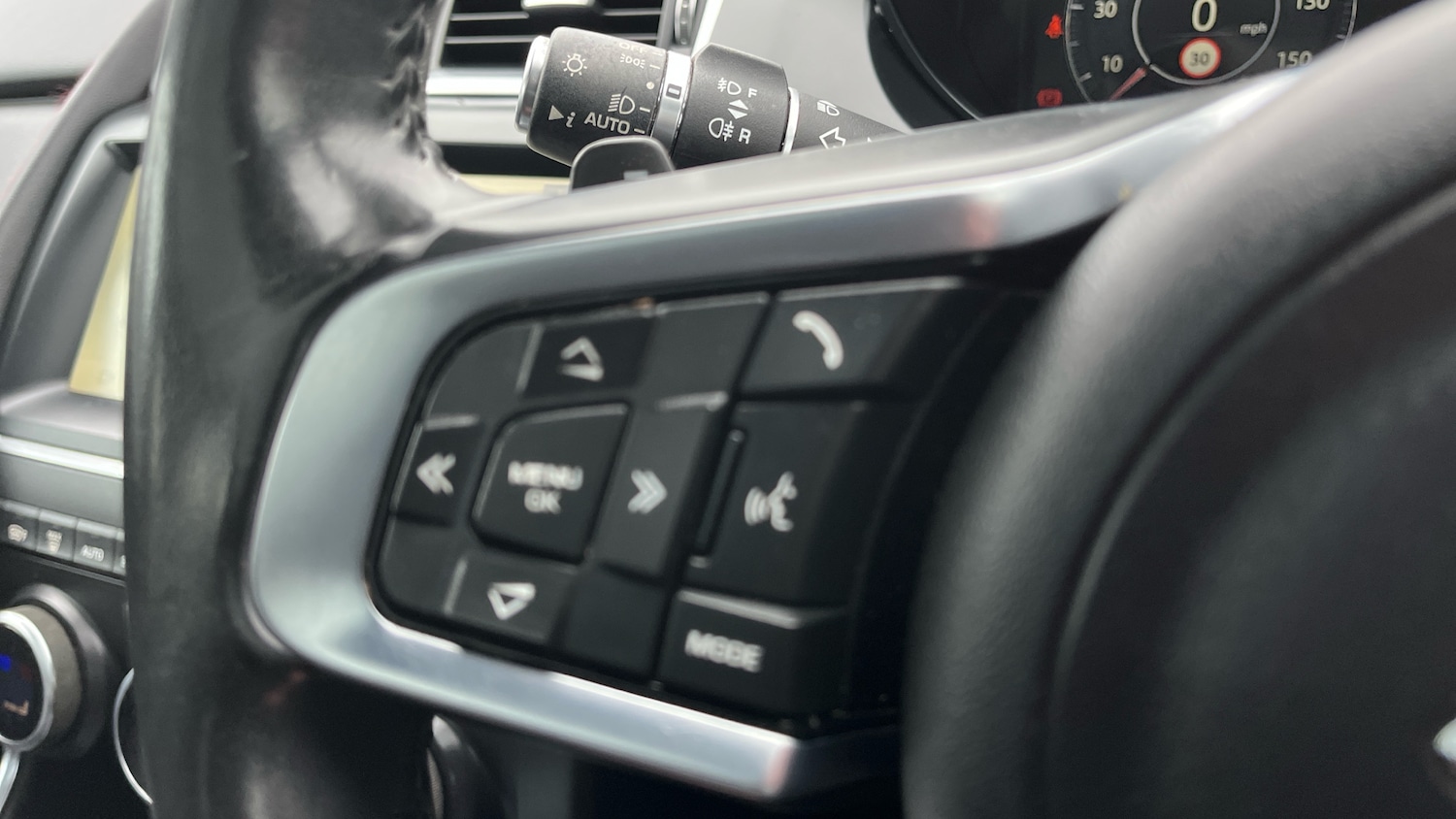 Used Jaguar E-Pace 2019 for sale - 77567578: Photo 28