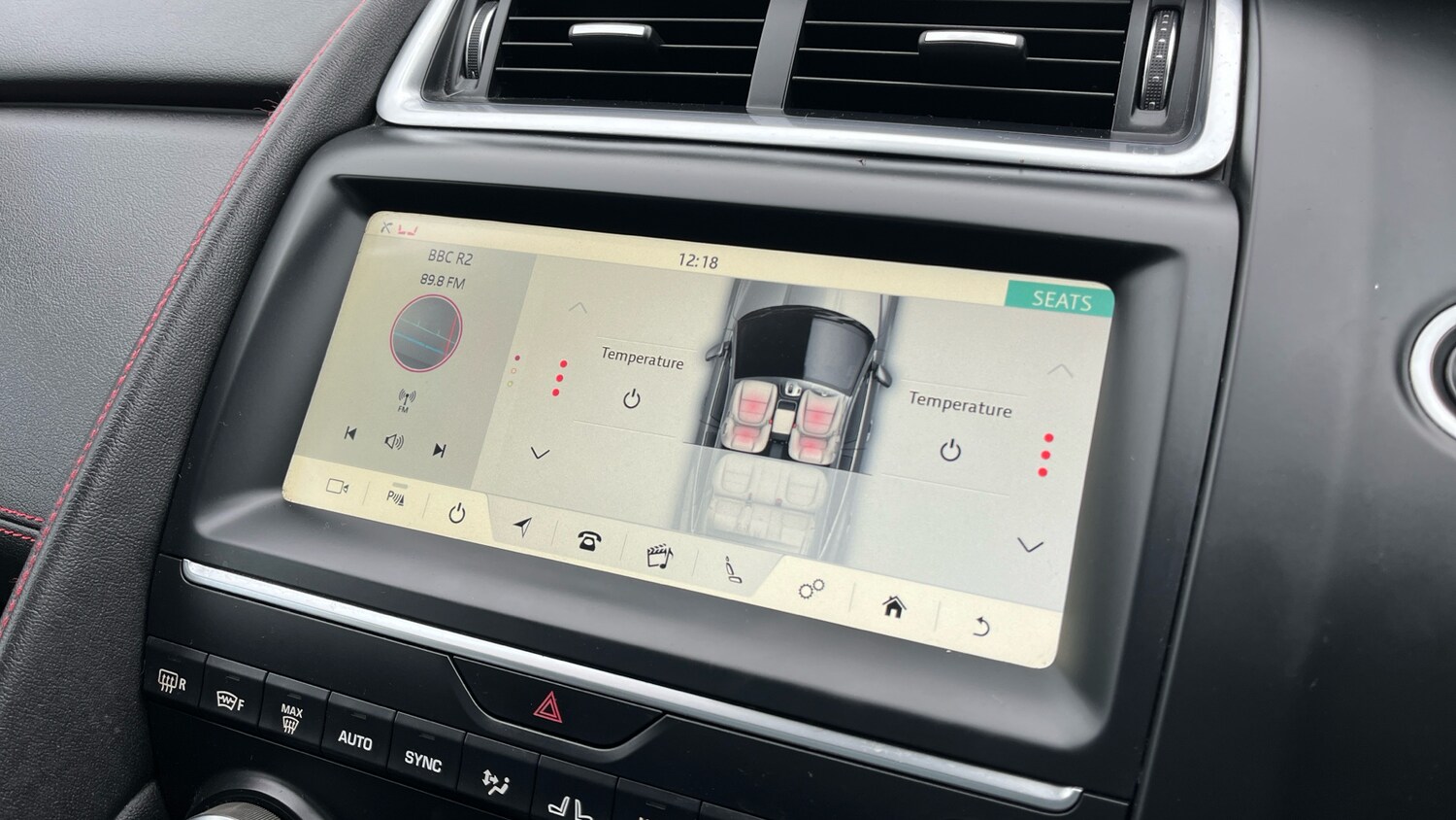 Used Jaguar E-Pace 2019 for sale - 77567578: Photo 32