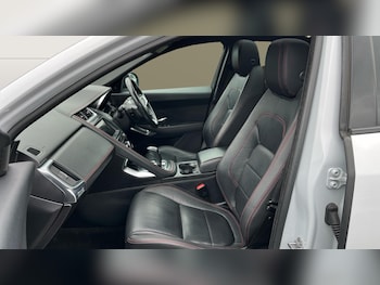 Used Jaguar E-Pace 2019 for sale - 77567578: Photo