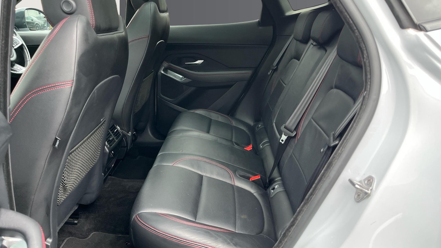 Used Jaguar E-Pace 2019 for sale - 77567578: Photo 4