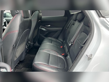 Used Jaguar E-Pace 2019 for sale - 77567578: Photo