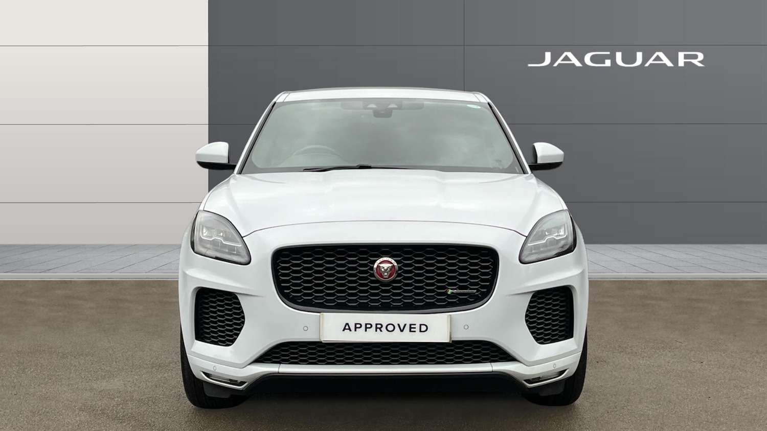 Used Jaguar E-Pace 2019 for sale - 77567578: Photo 7