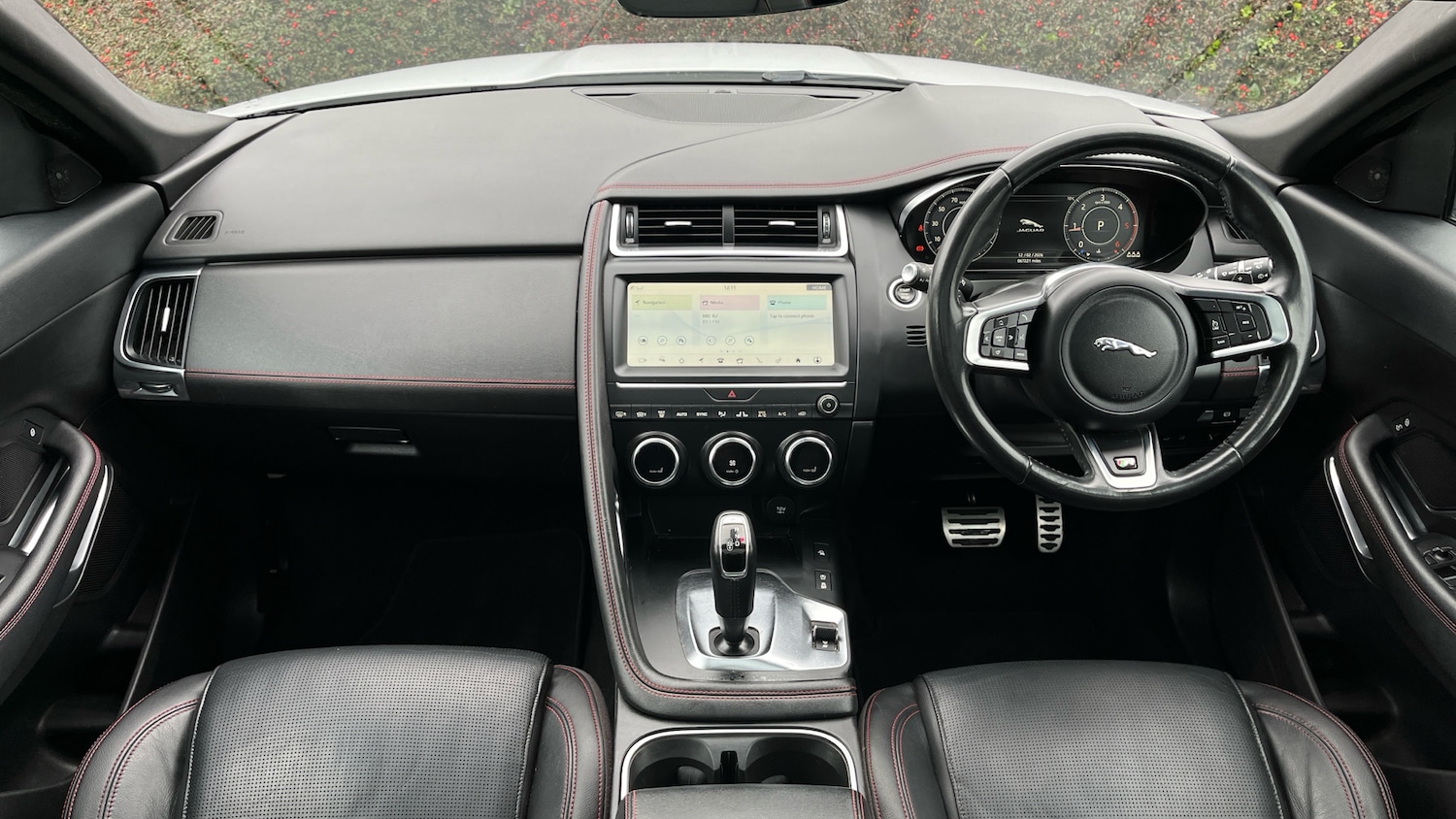 Used Jaguar E-Pace 2019 for sale - 77567578: Photo 9