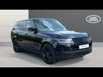2020 (70) - 2.0 P400e Westminster Black 4dr Auto Estate