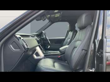 Used Land Rover Range Rover 2020 for sale - 74929709: Photo