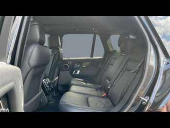 Used Land Rover Range Rover 2020 for sale - 74929709: Photo