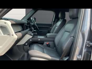 Used Land Rover Defender 2022 for sale - 74869171: Photo