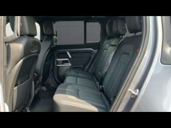 Used Land Rover Defender 2022 for sale - 74869171: Photo