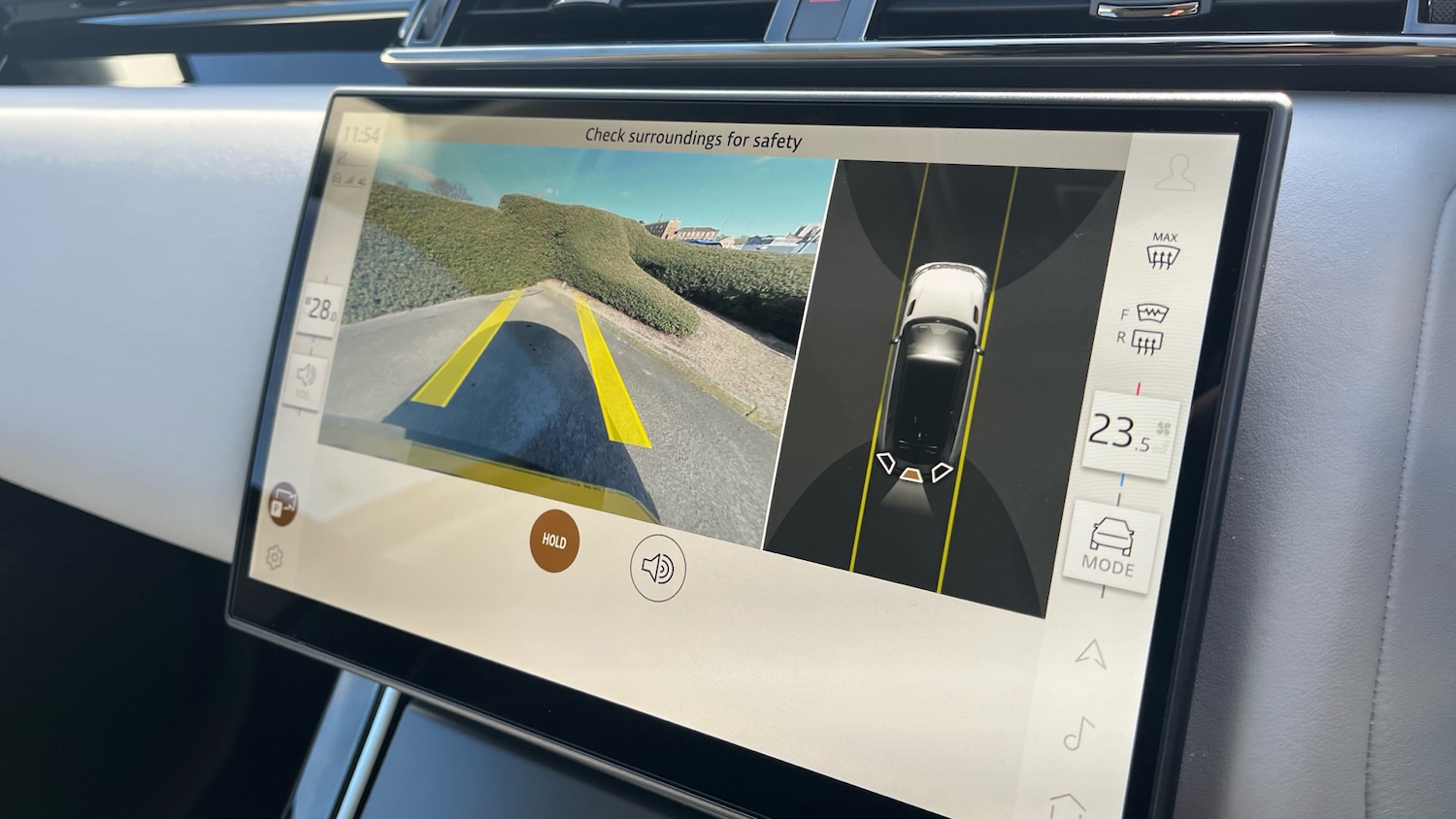 Used Land Rover Range Rover Velar 2025 for sale - 78166123: Photo 12