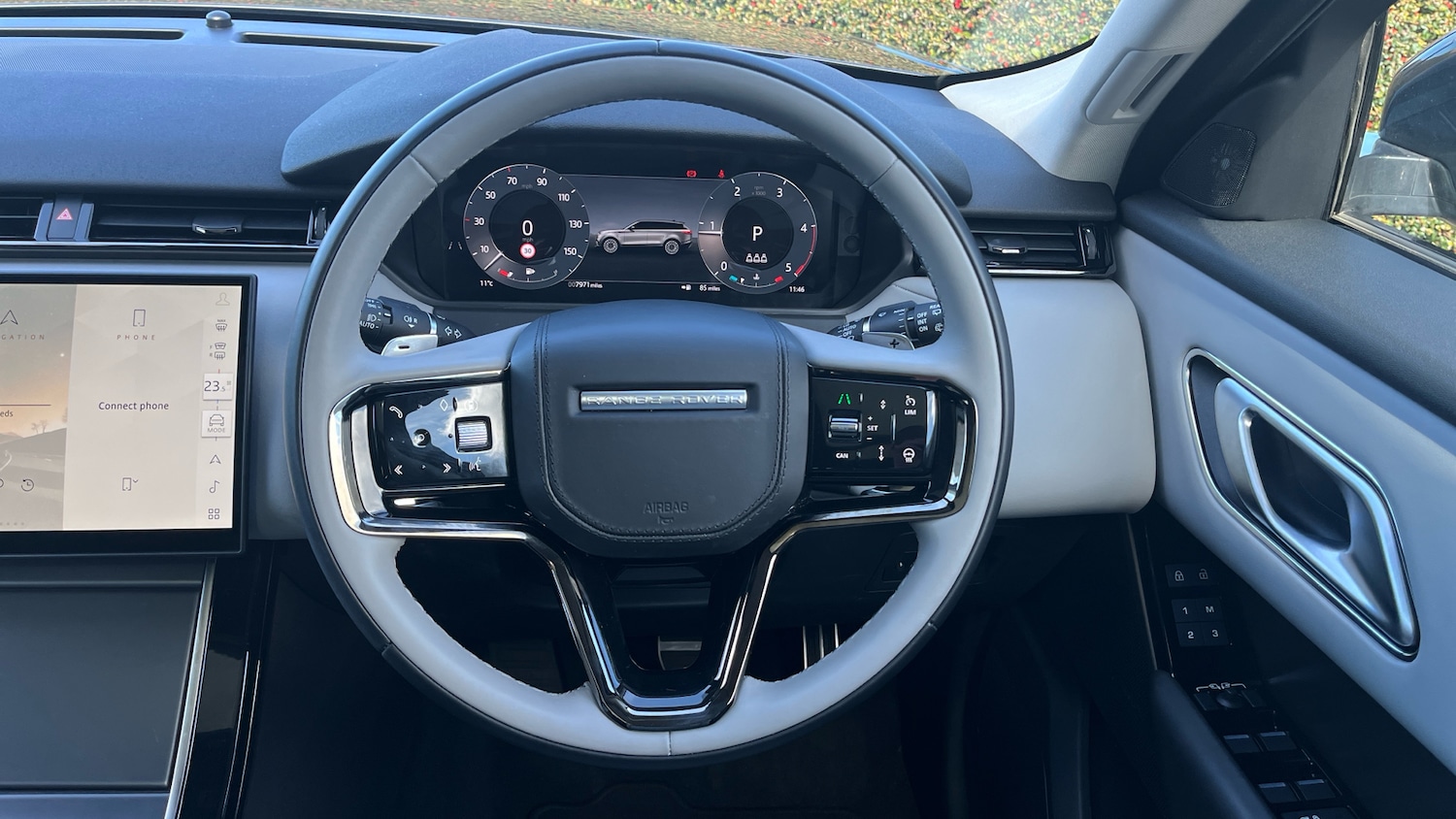 Used Land Rover Range Rover Velar 2025 for sale - 78166123: Photo 15