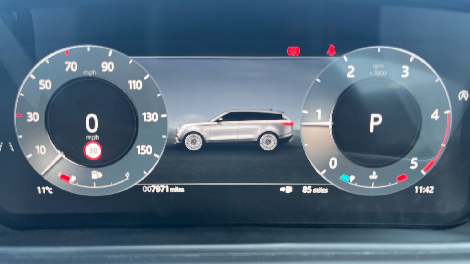 Used Land Rover Range Rover Velar 2025 for sale - 78166123: Photo 16