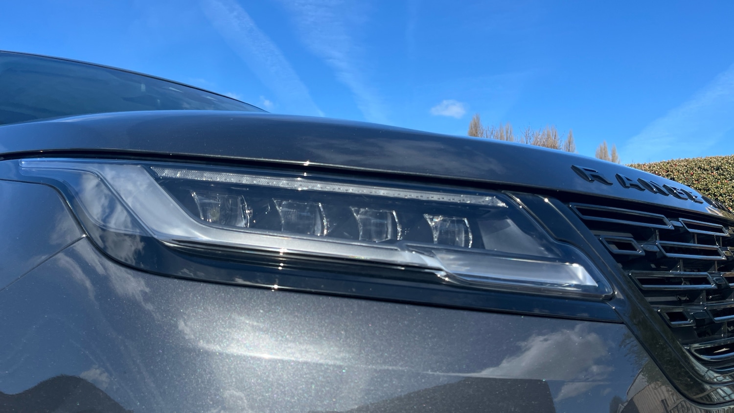 Used Land Rover Range Rover Velar 2025 for sale - 78166123: Photo 17