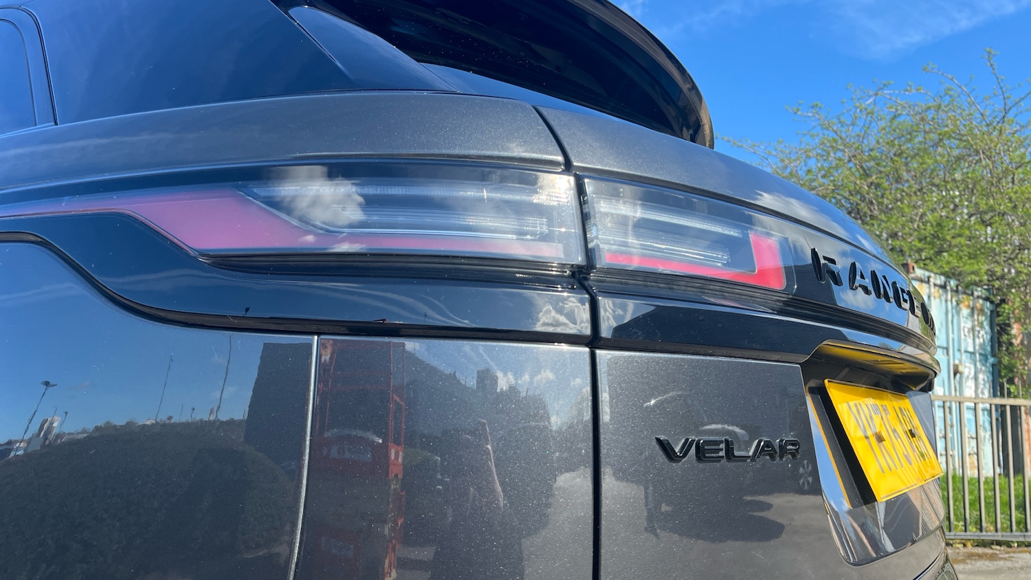 Used Land Rover Range Rover Velar 2025 for sale - 78166123: Photo 19