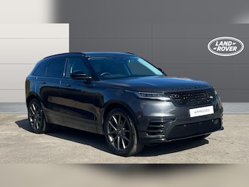 Used Land Rover Range Rover Velar 2025 for sale - 78166123: Photo