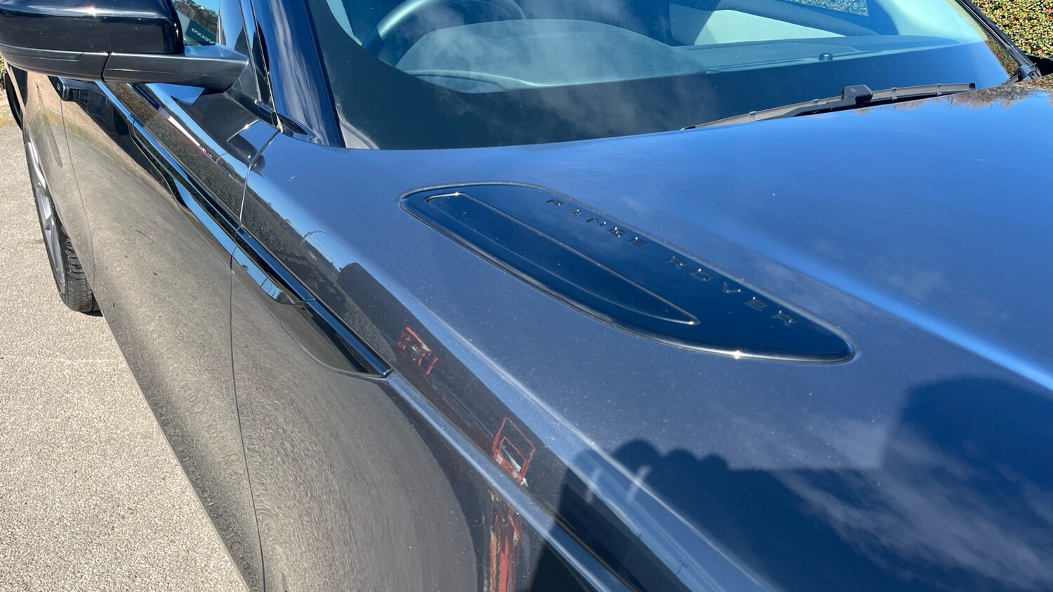 Used Land Rover Range Rover Velar 2025 for sale - 78166123: Photo 21