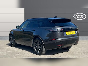 Used Land Rover Range Rover Velar 2025 for sale - 78166123: Photo
