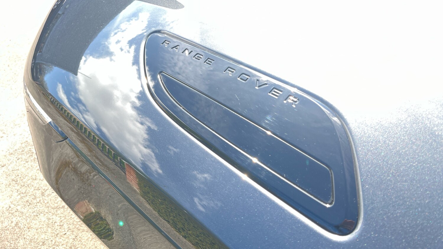 Used Land Rover Range Rover Velar 2025 for sale - 78166123: Photo 36