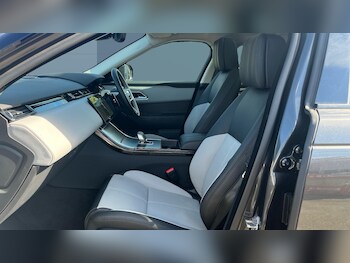 Used Land Rover Range Rover Velar 2025 for sale - 78166123: Photo