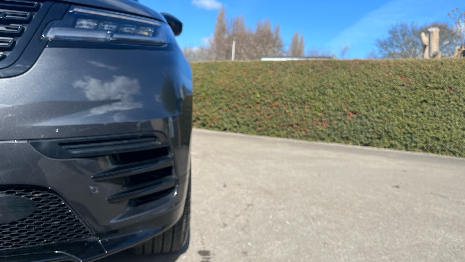 Used Land Rover Range Rover Velar 2025 for sale - 78166123: Photo 43