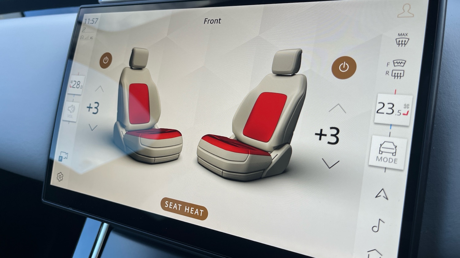 Used Land Rover Range Rover Velar 2025 for sale - 78166123: Photo 47