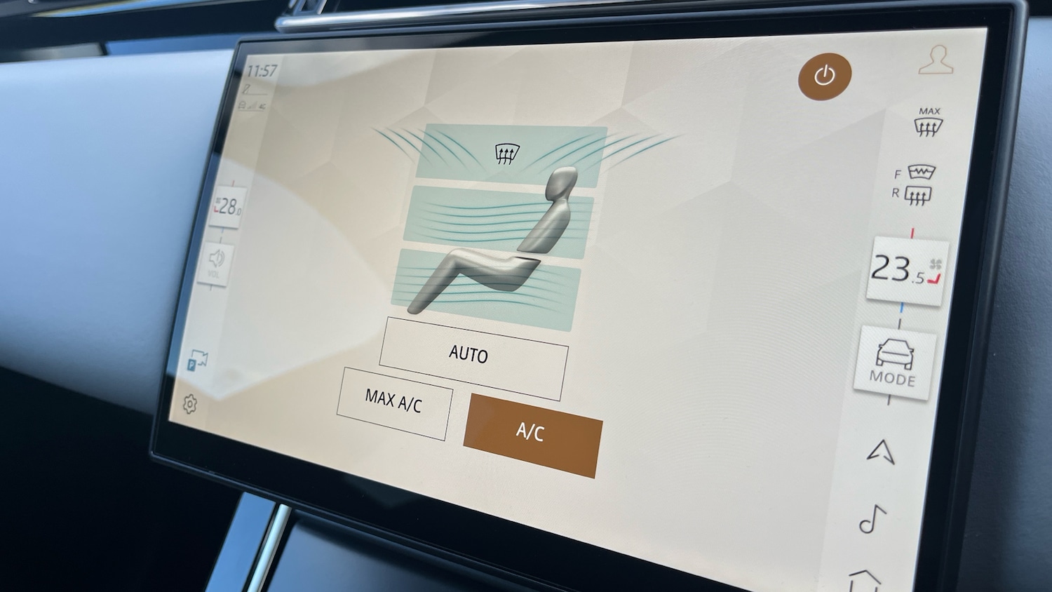 Used Land Rover Range Rover Velar 2025 for sale - 78166123: Photo 48