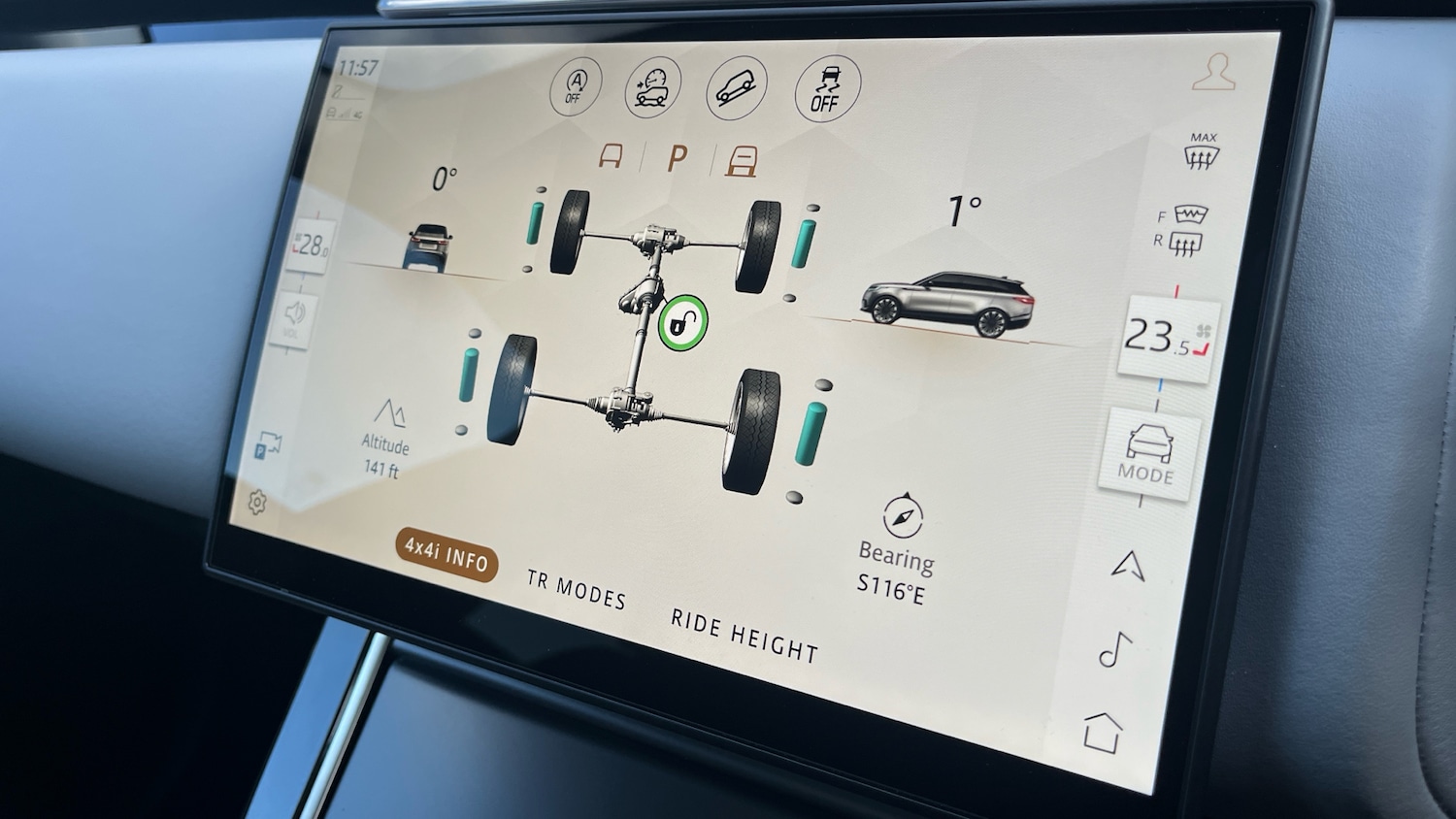 Used Land Rover Range Rover Velar 2025 for sale - 78166123: Photo 49