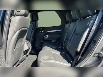Used Land Rover Discovery 2025 for sale - 75821579: Photo