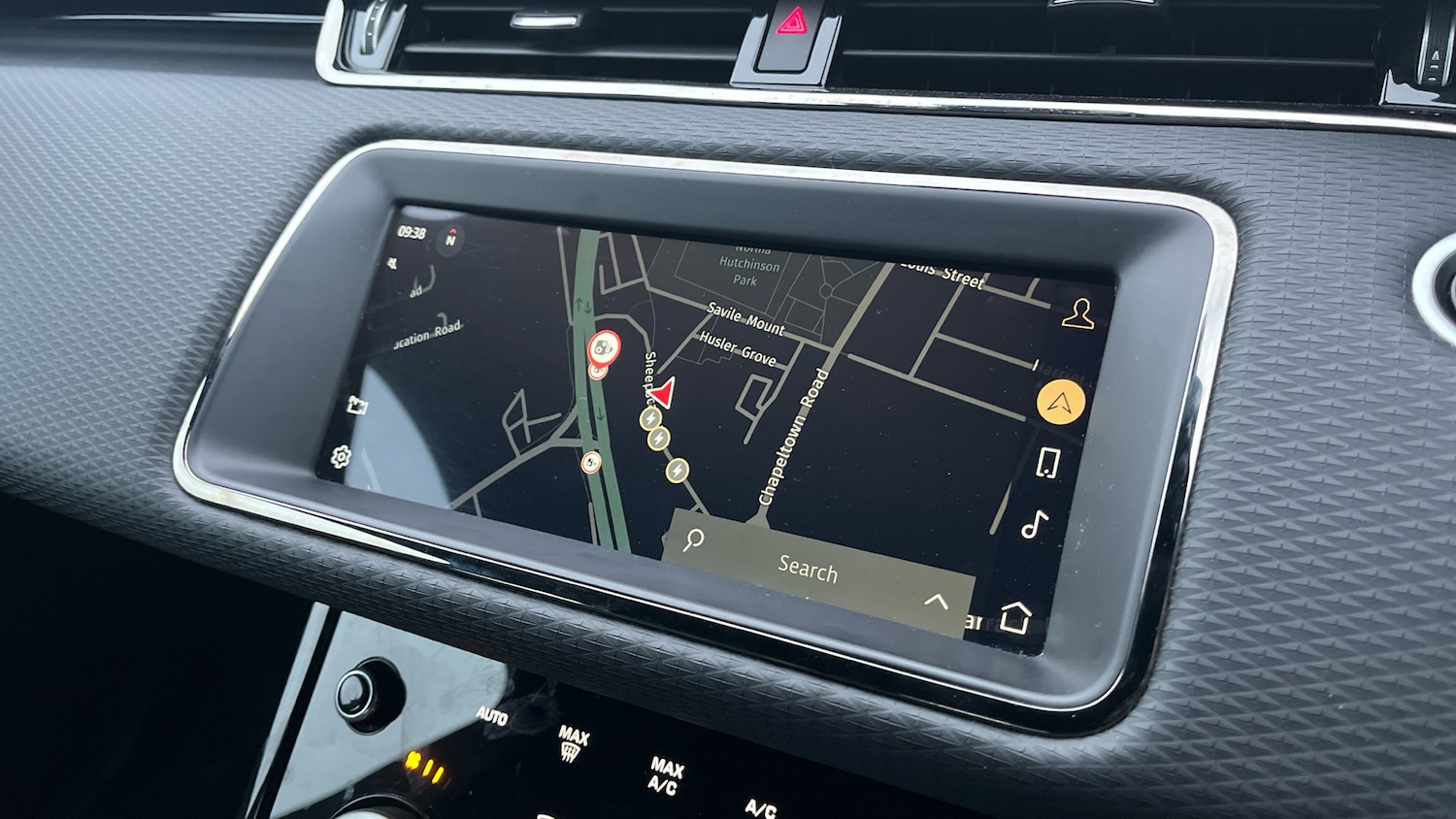 Used Land Rover Range Rover Evoque 2021 for sale - 77417357: Photo 11