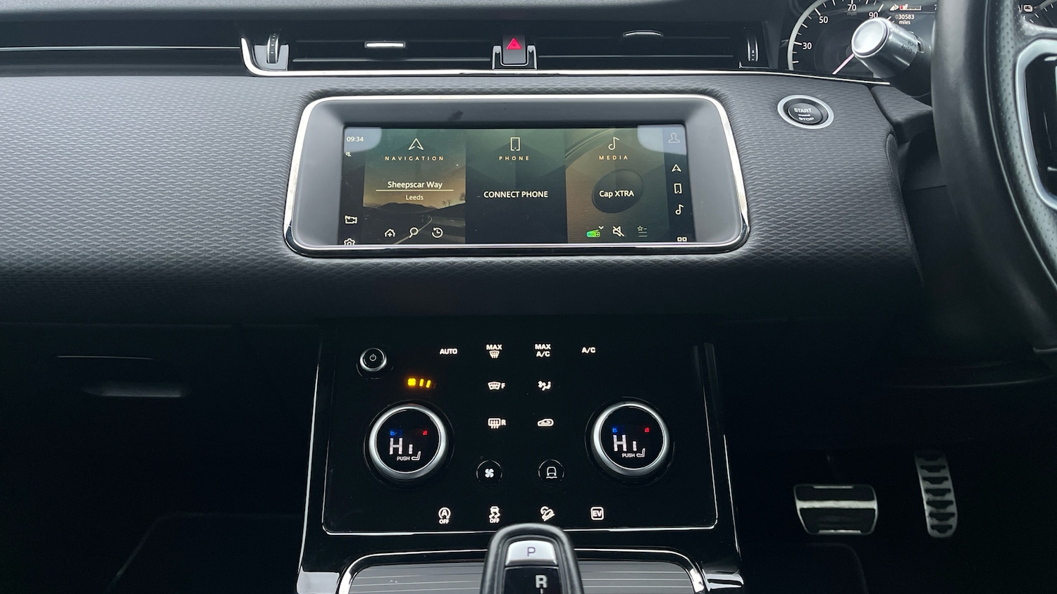 Used Land Rover Range Rover Evoque 2021 for sale - 77417357: Photo 14